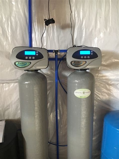 Unlike the competition, our L5320 and L5420 models contain Silver Impregnated Carbon suitable. . Water cure usa water filtration repair clarence ny